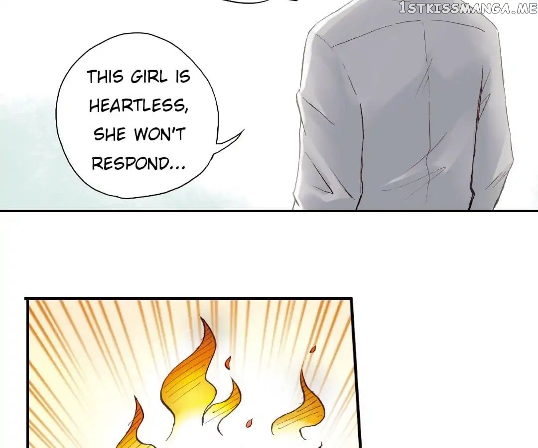 Minty Summer chapter 2 - page 141