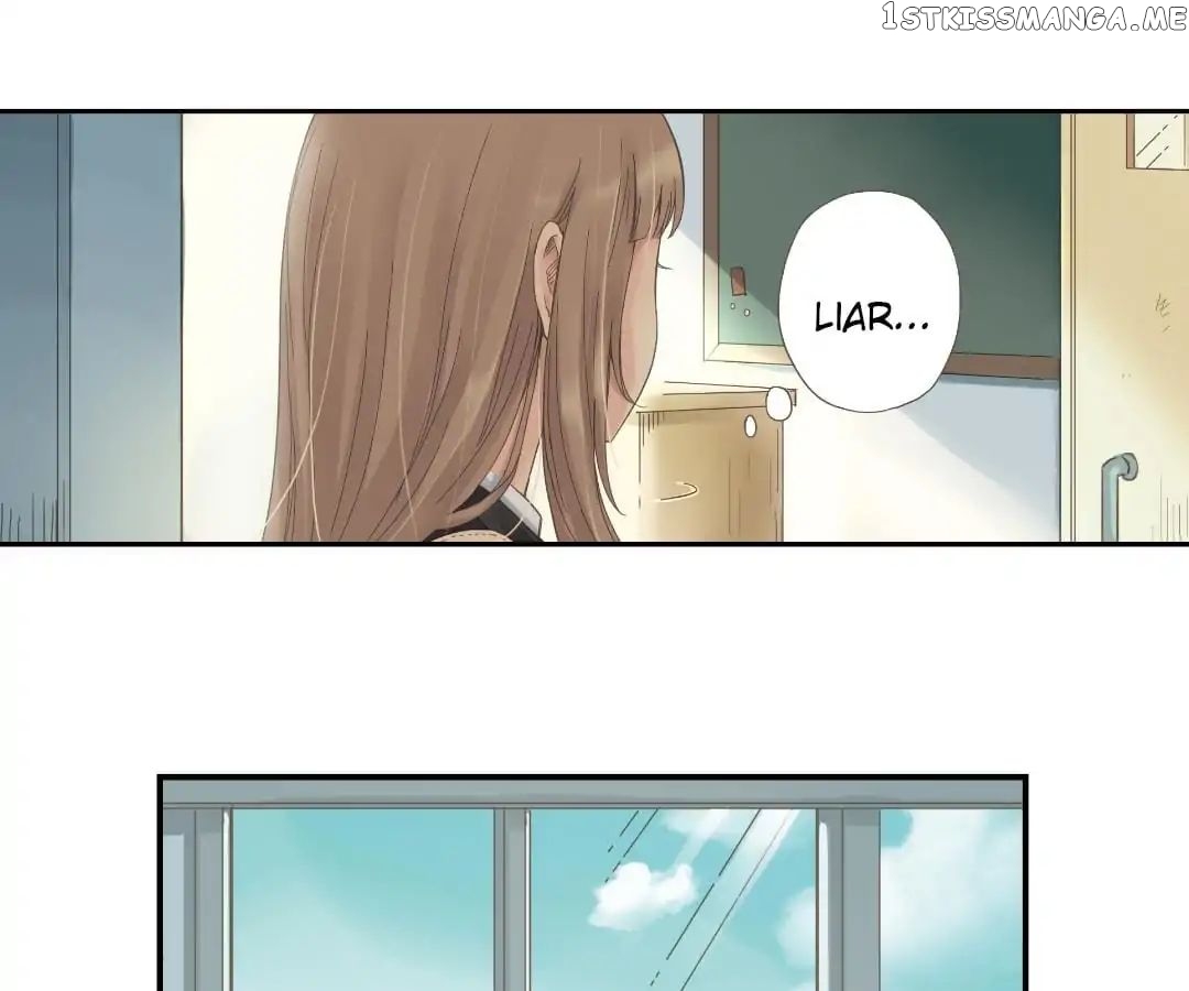 Minty Summer chapter 2 - page 16