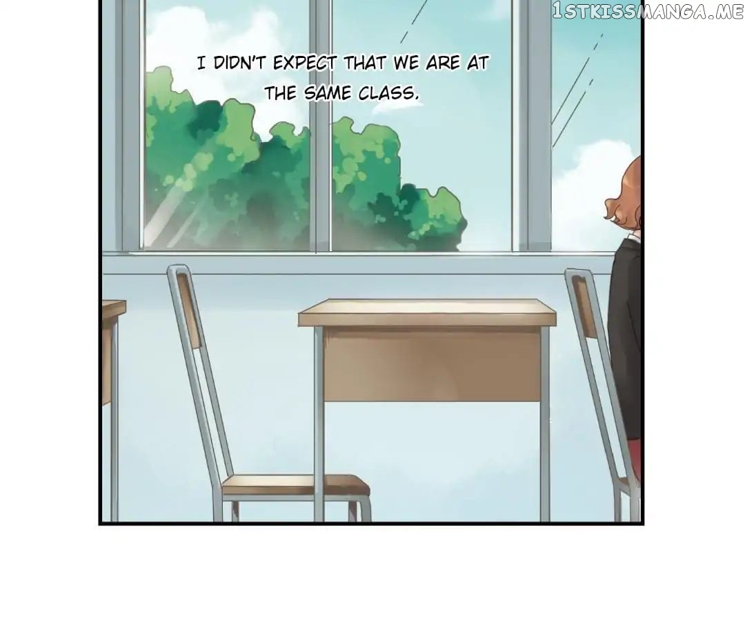 Minty Summer chapter 2 - page 17