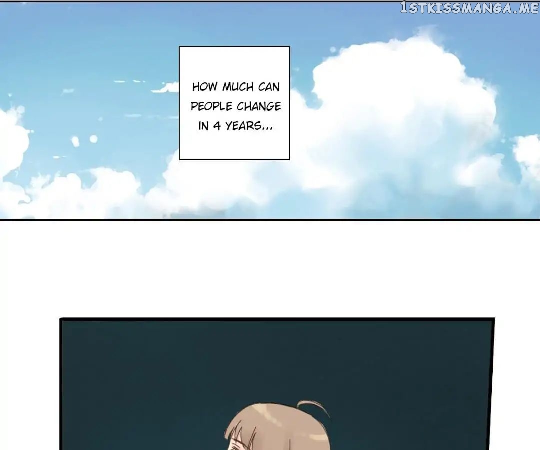 Minty Summer chapter 2 - page 23