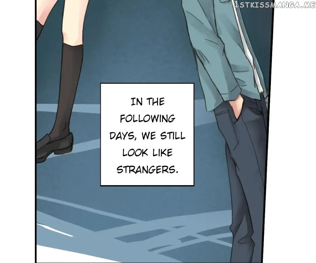 Minty Summer chapter 2 - page 25