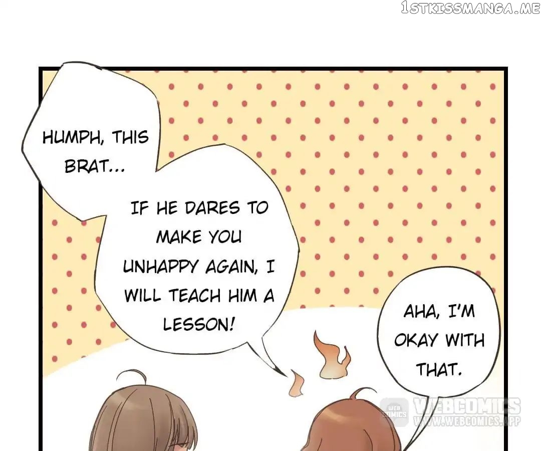 Minty Summer chapter 2 - page 34