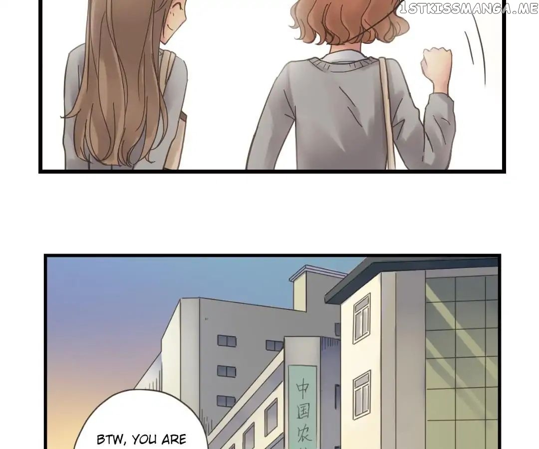 Minty Summer chapter 2 - page 35
