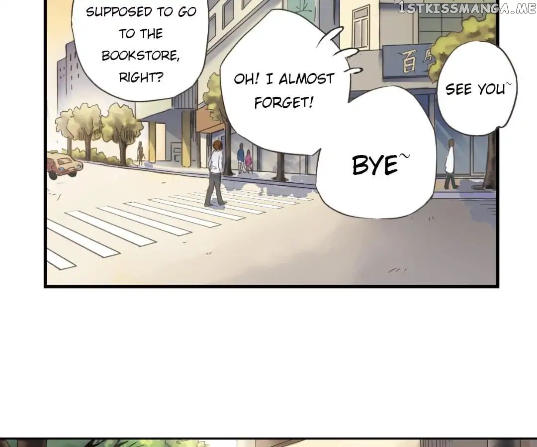 Minty Summer chapter 2 - page 36