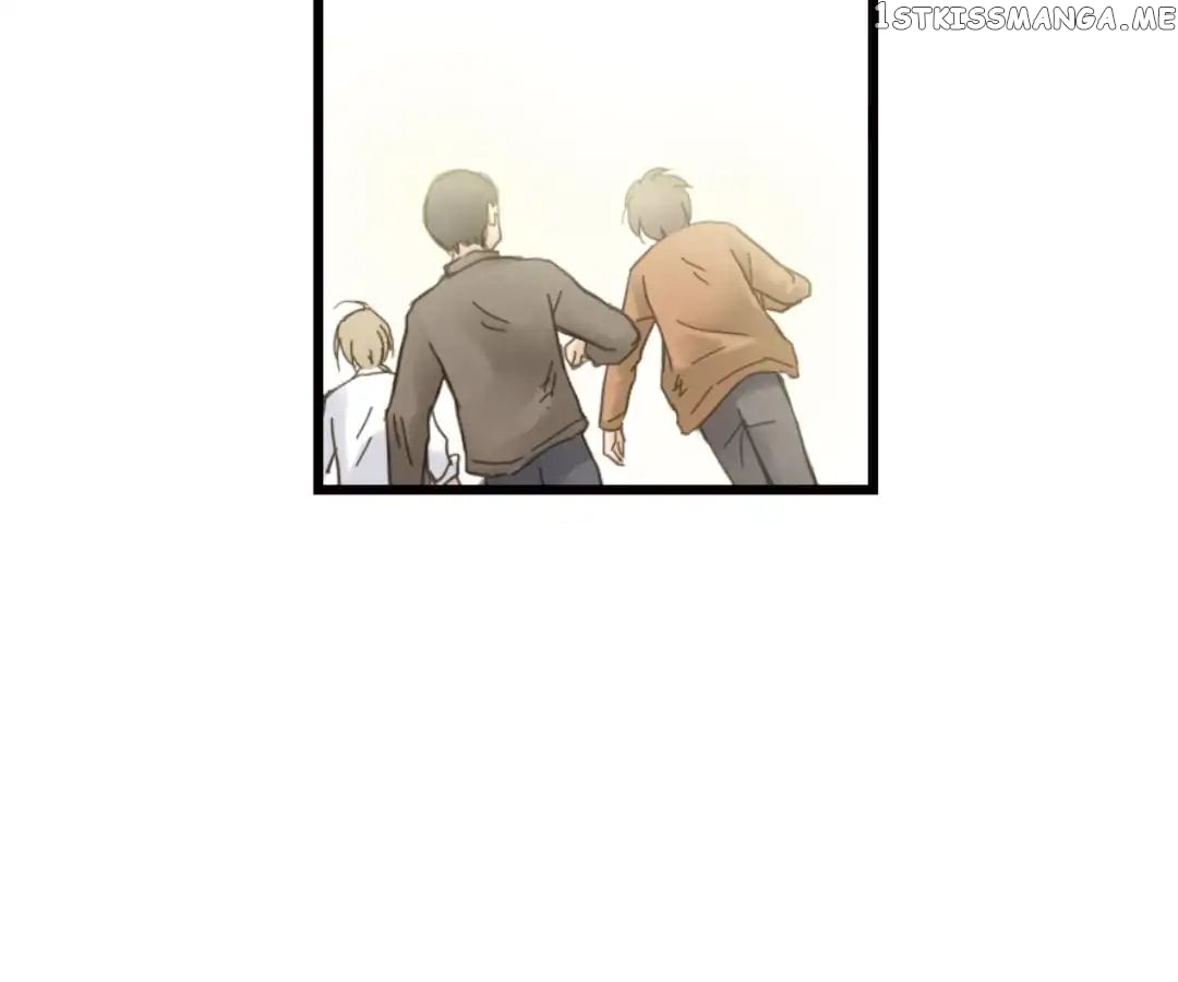 Minty Summer chapter 2 - page 43