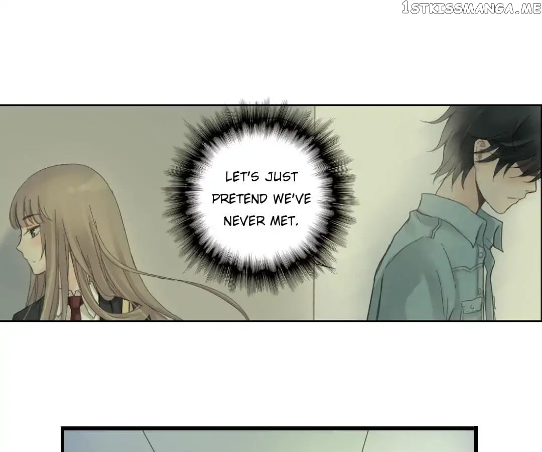 Minty Summer chapter 2 - page 5