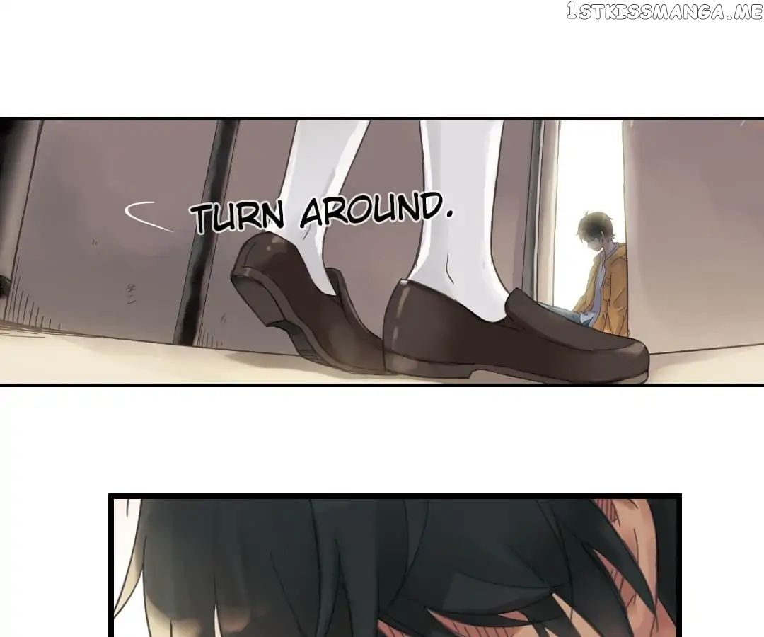 Minty Summer chapter 2 - page 51