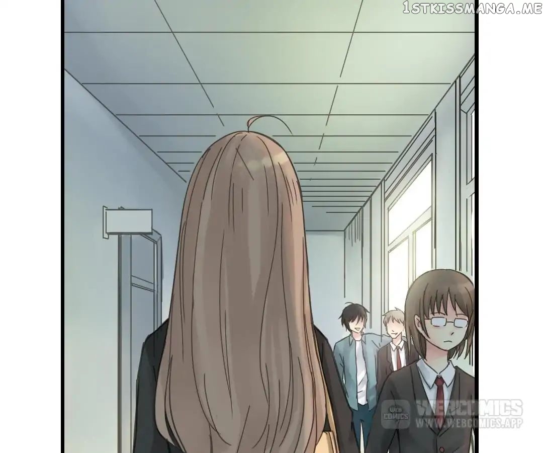 Minty Summer chapter 2 - page 6
