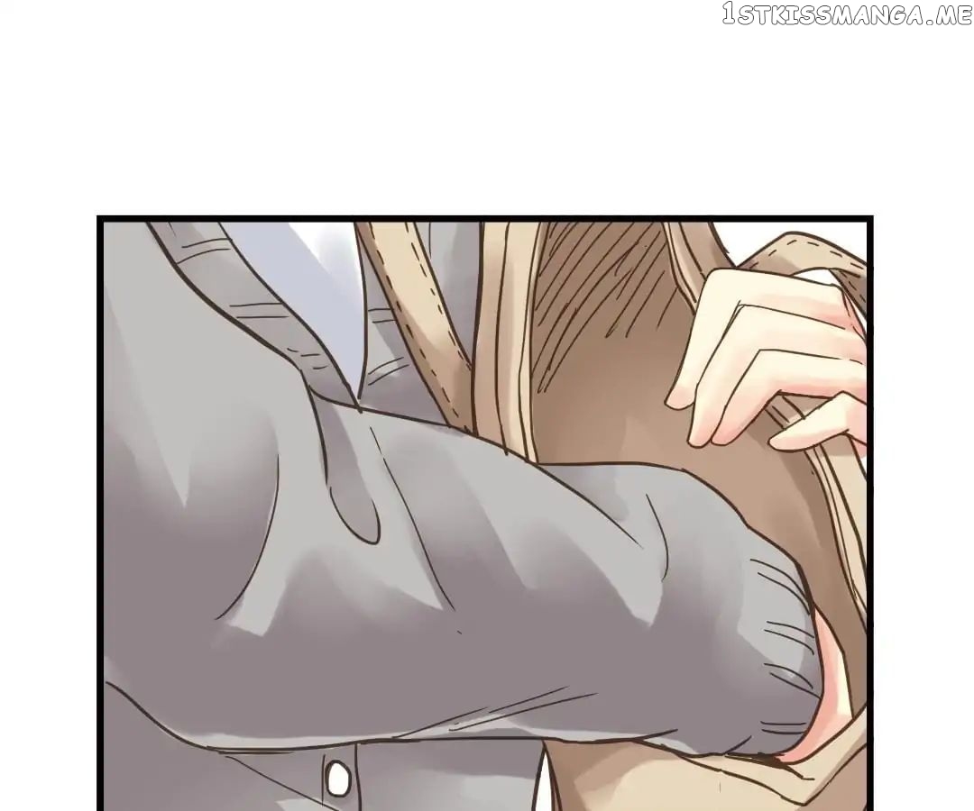 Minty Summer chapter 2 - page 81