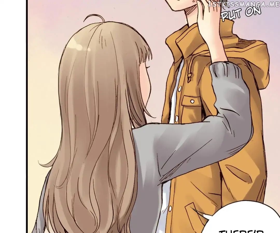 Minty Summer chapter 2 - page 85