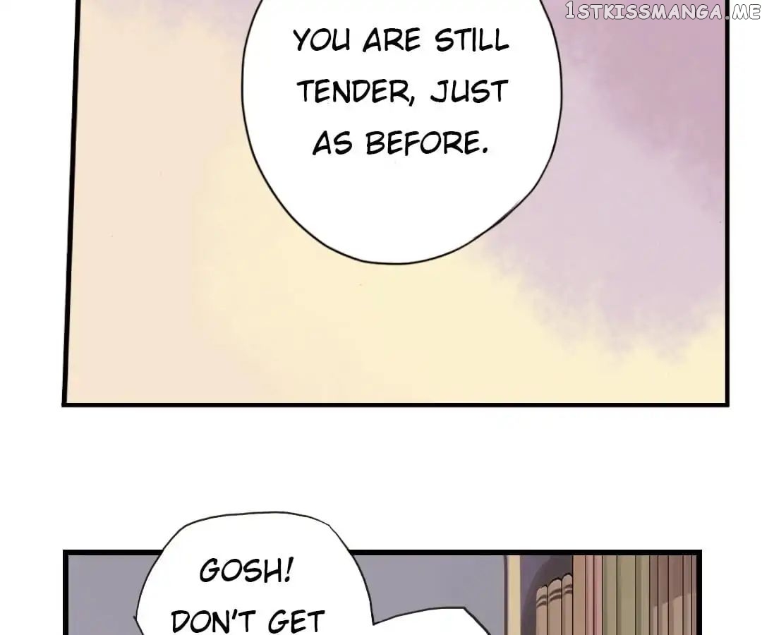 Minty Summer chapter 2 - page 91