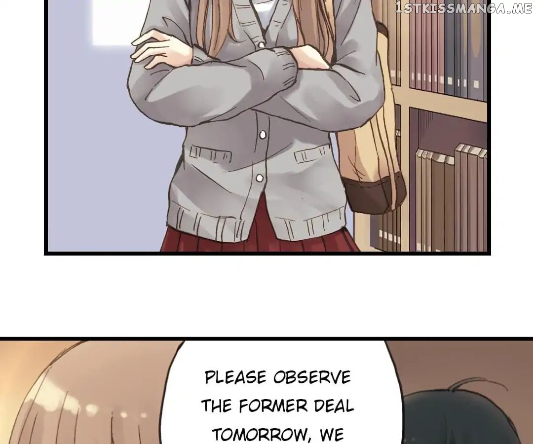 Minty Summer chapter 2 - page 93