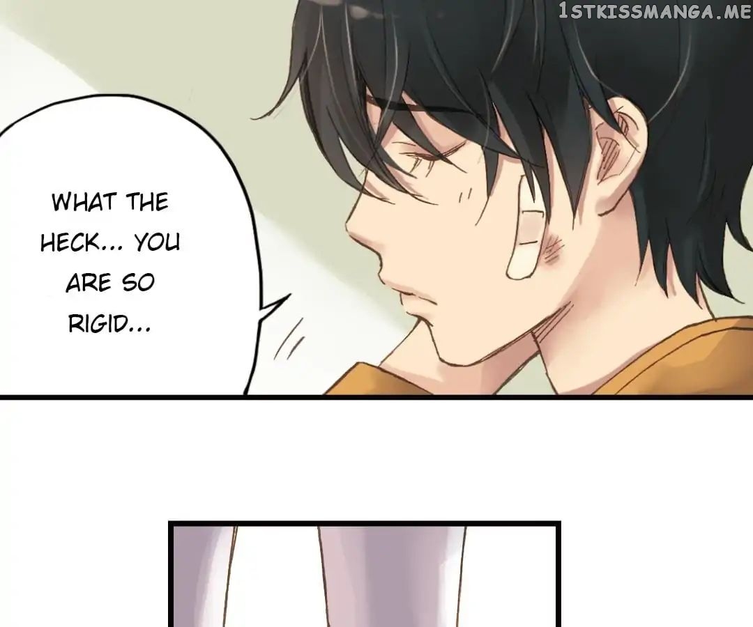 Minty Summer chapter 2 - page 95