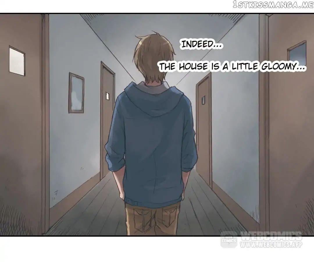 Minty Summer chapter 20 - page 10