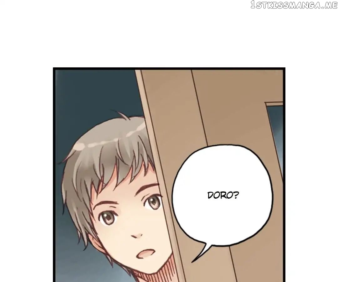 Minty Summer chapter 20 - page 11