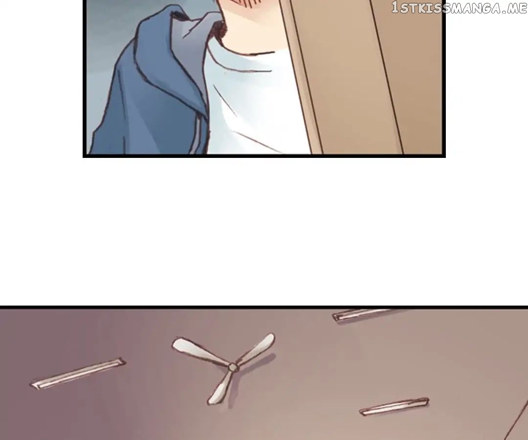 Minty Summer chapter 20 - page 12