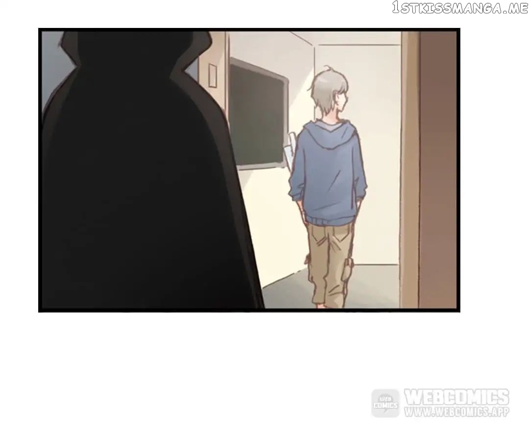 Minty Summer chapter 20 - page 14