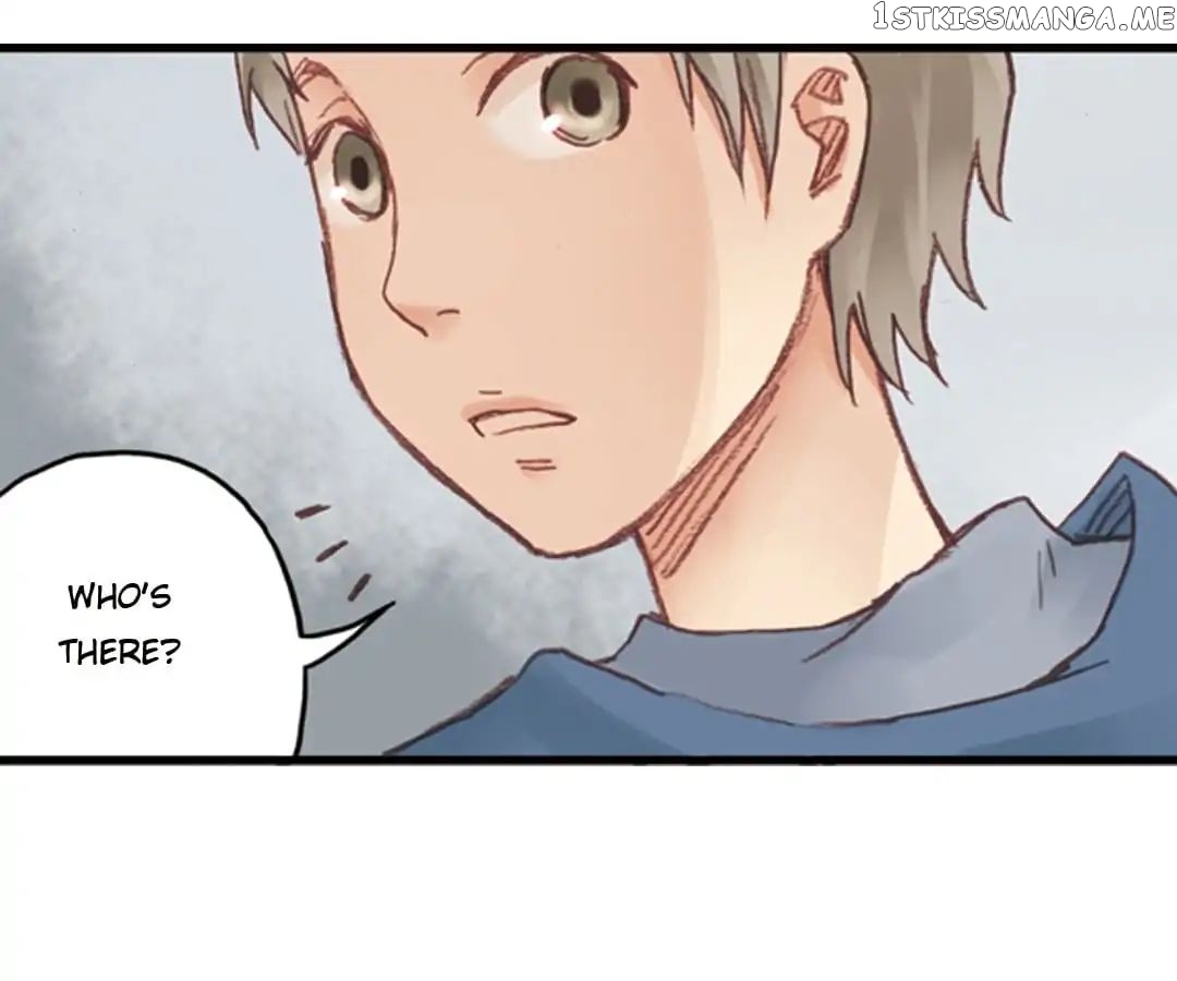 Minty Summer chapter 20 - page 15