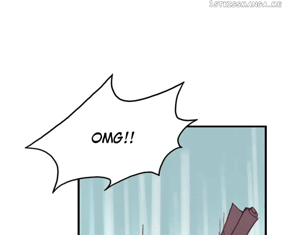 Minty Summer chapter 20 - page 17