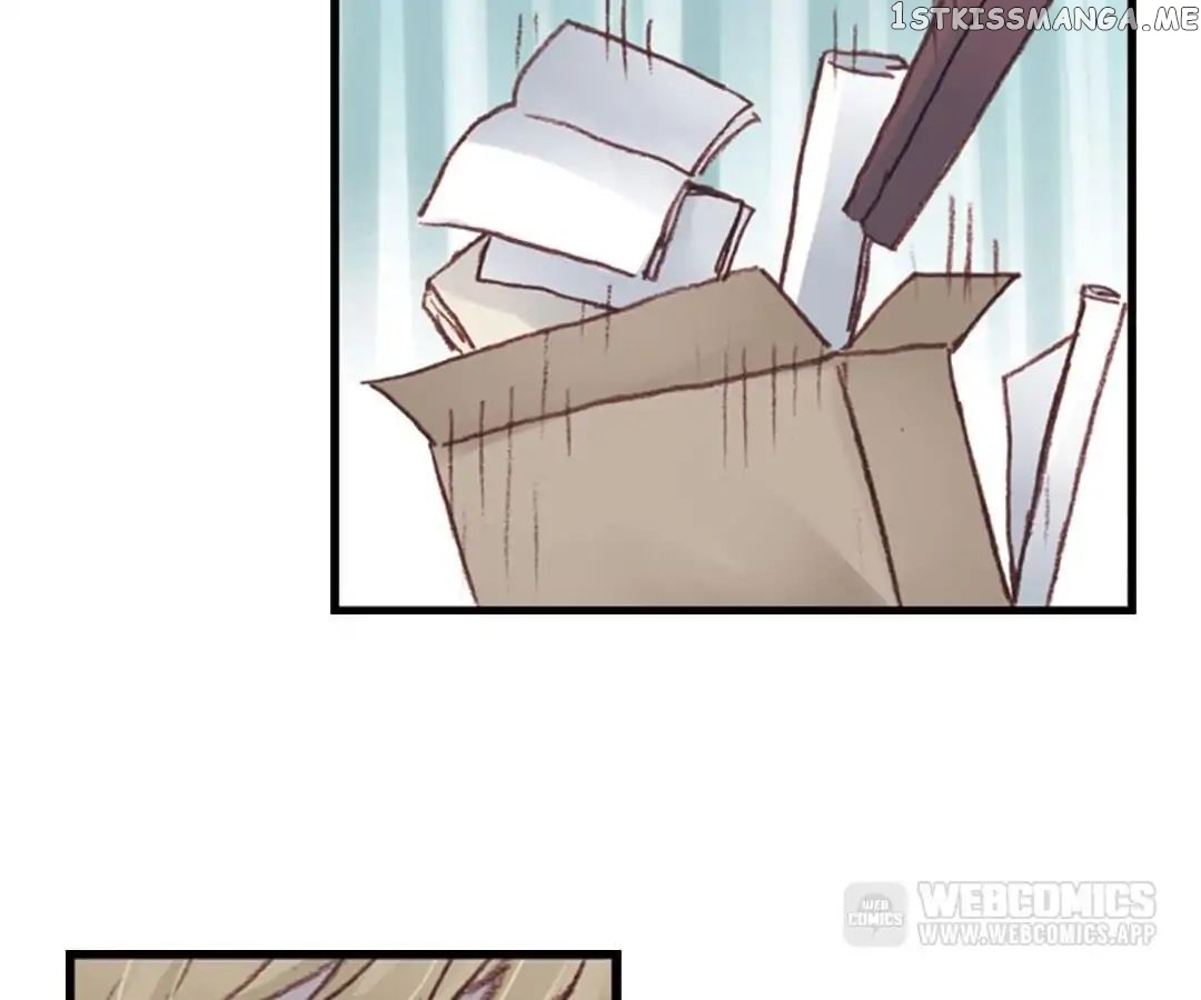 Minty Summer chapter 20 - page 18