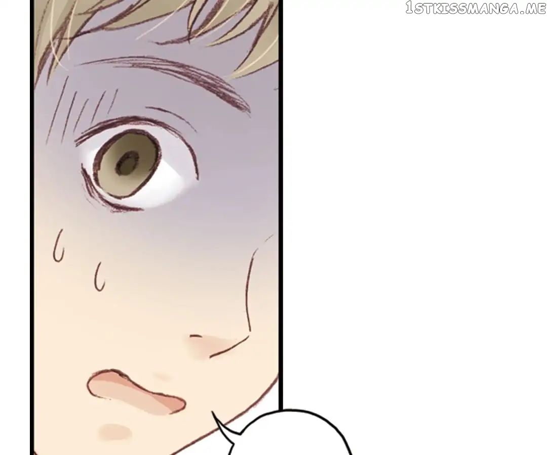 Minty Summer chapter 20 - page 19