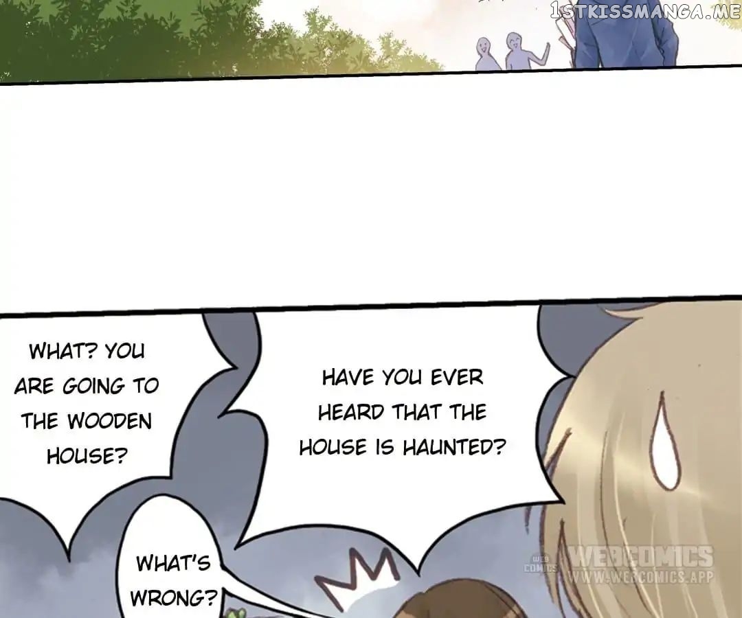 Minty Summer chapter 20 - page 2