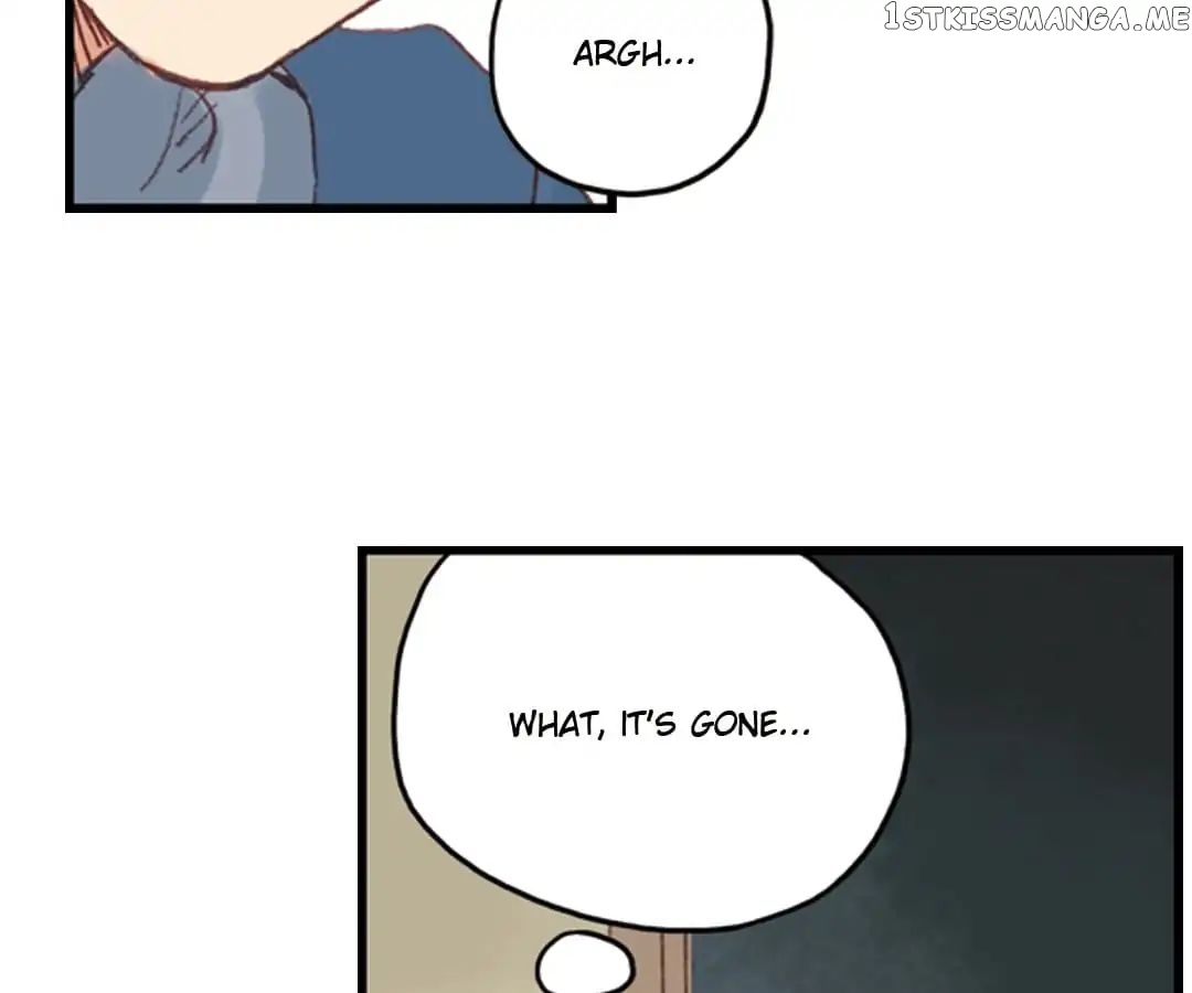 Minty Summer chapter 20 - page 20