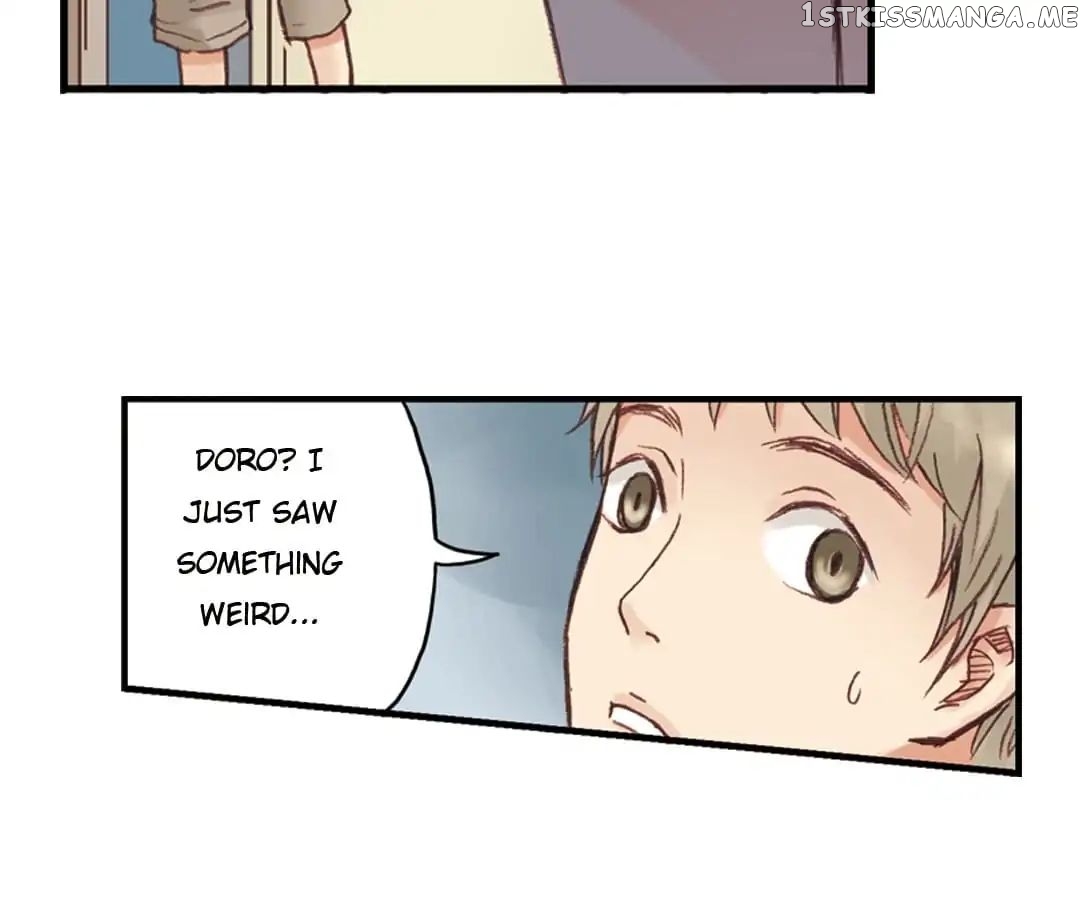 Minty Summer chapter 20 - page 24