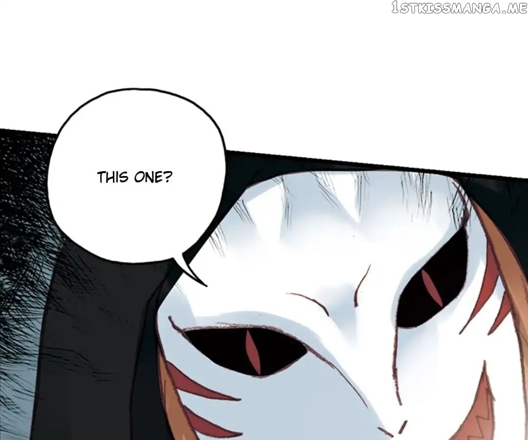 Minty Summer chapter 20 - page 25