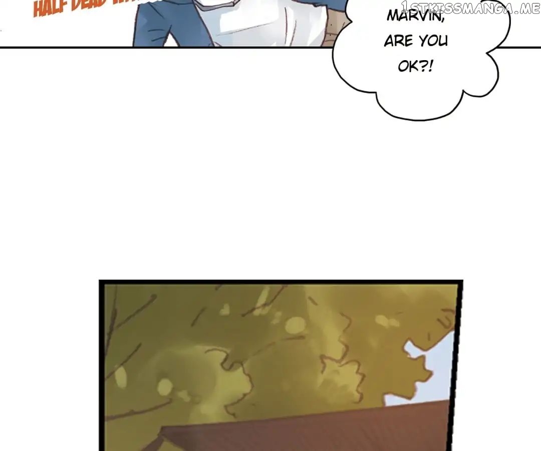 Minty Summer chapter 20 - page 27