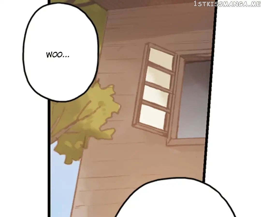 Minty Summer chapter 20 - page 28