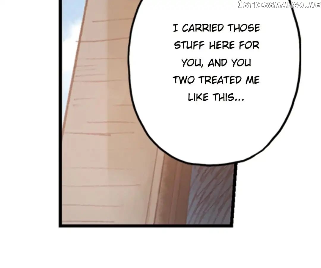 Minty Summer chapter 20 - page 29
