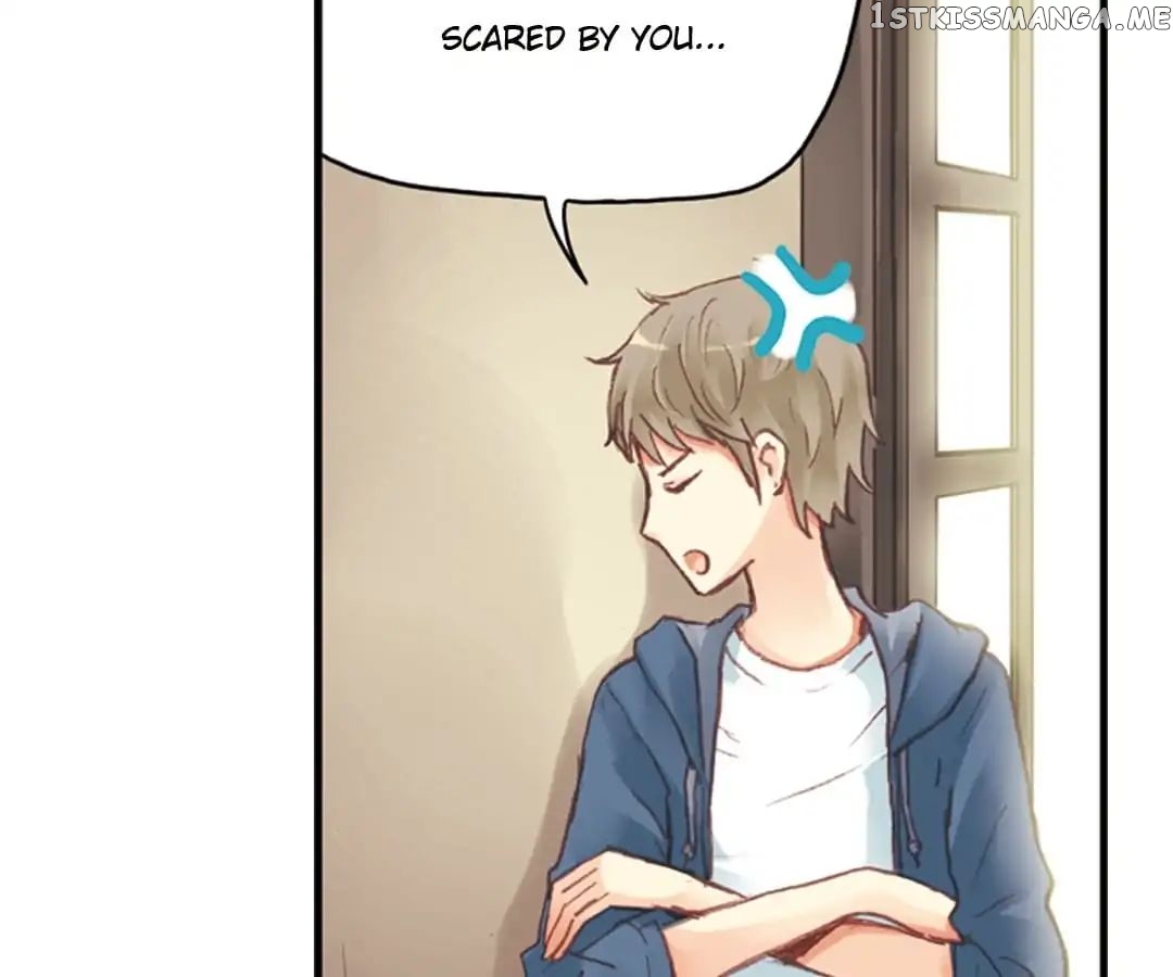 Minty Summer chapter 20 - page 32