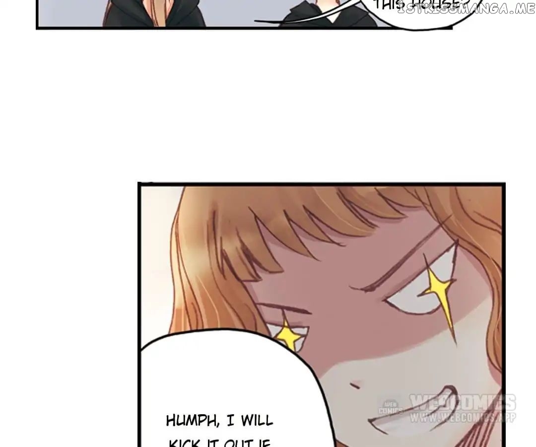 Minty Summer chapter 20 - page 34