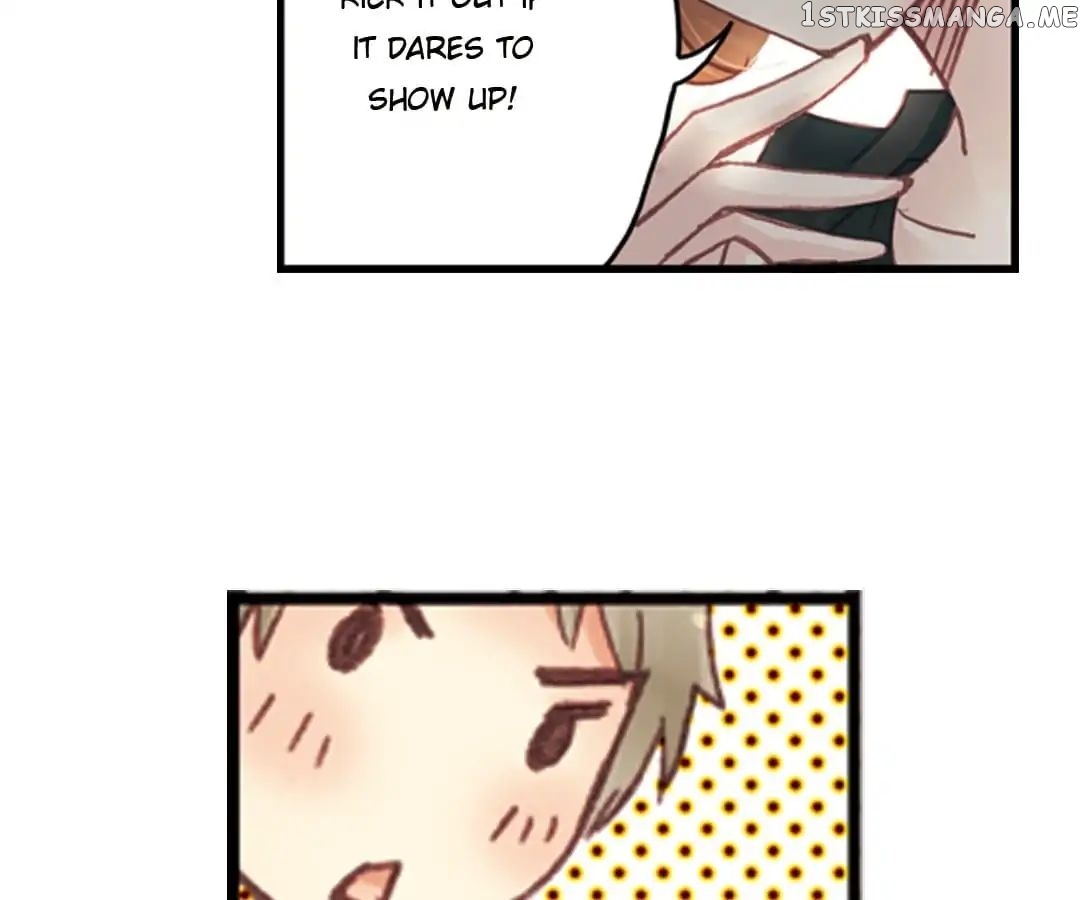 Minty Summer chapter 20 - page 35
