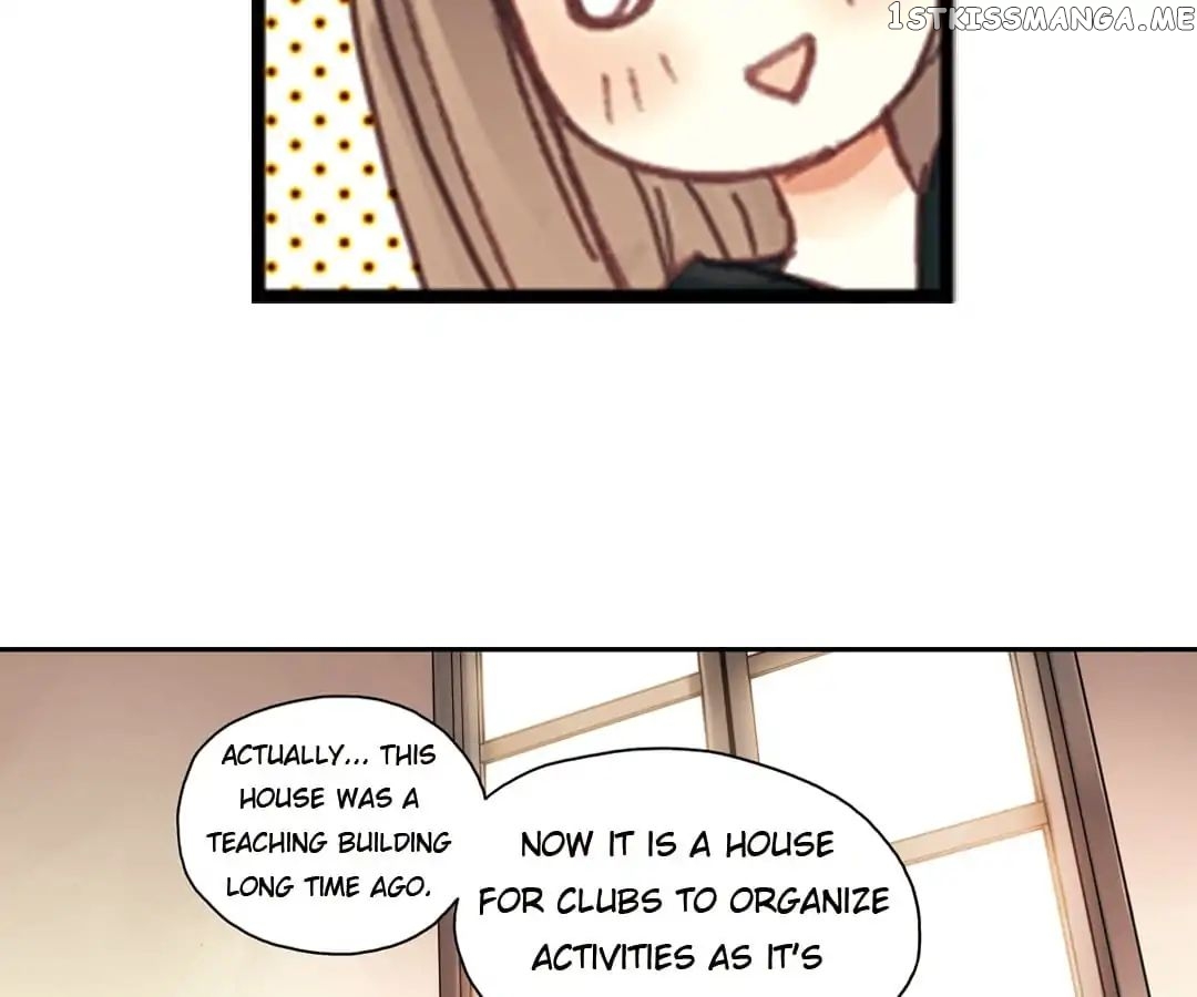 Minty Summer chapter 20 - page 37