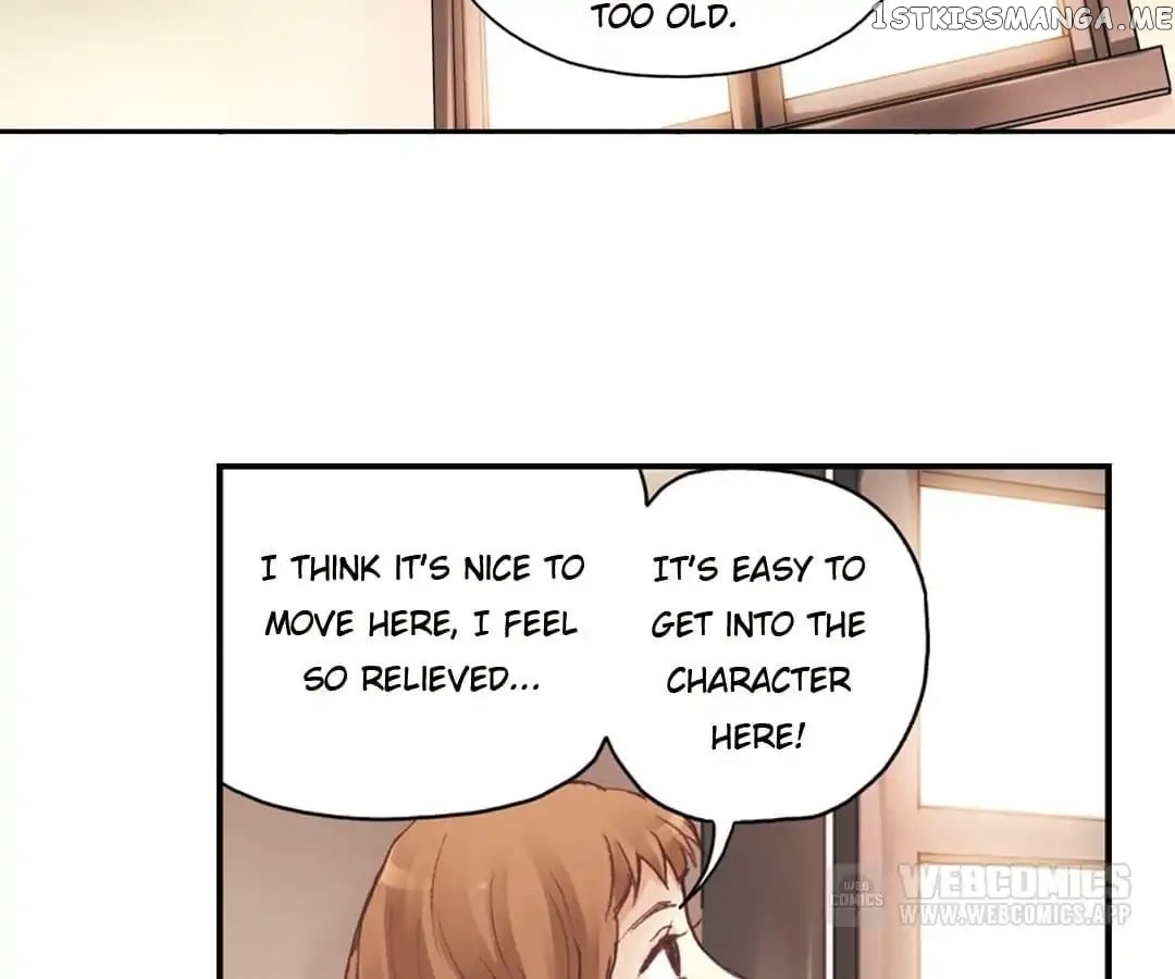 Minty Summer chapter 20 - page 38