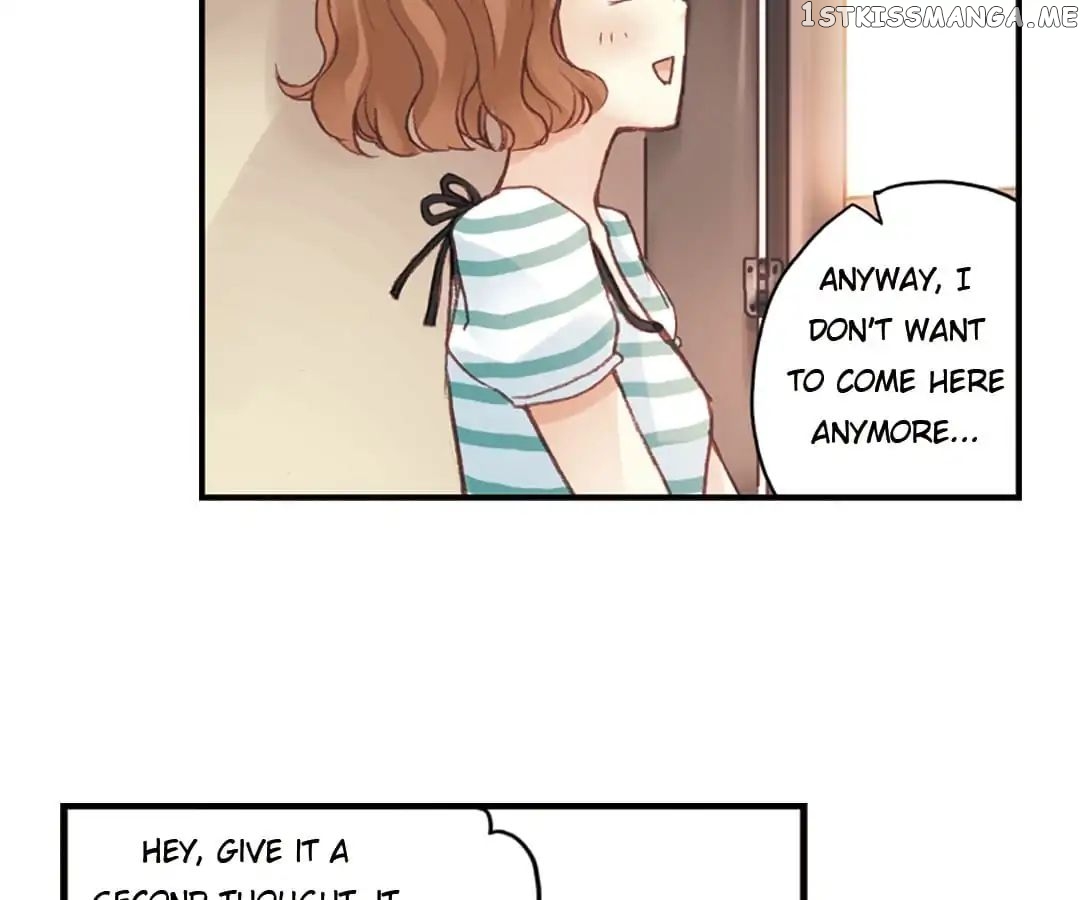 Minty Summer chapter 20 - page 39