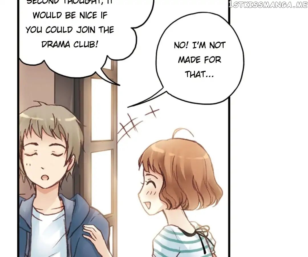 Minty Summer chapter 20 - page 40