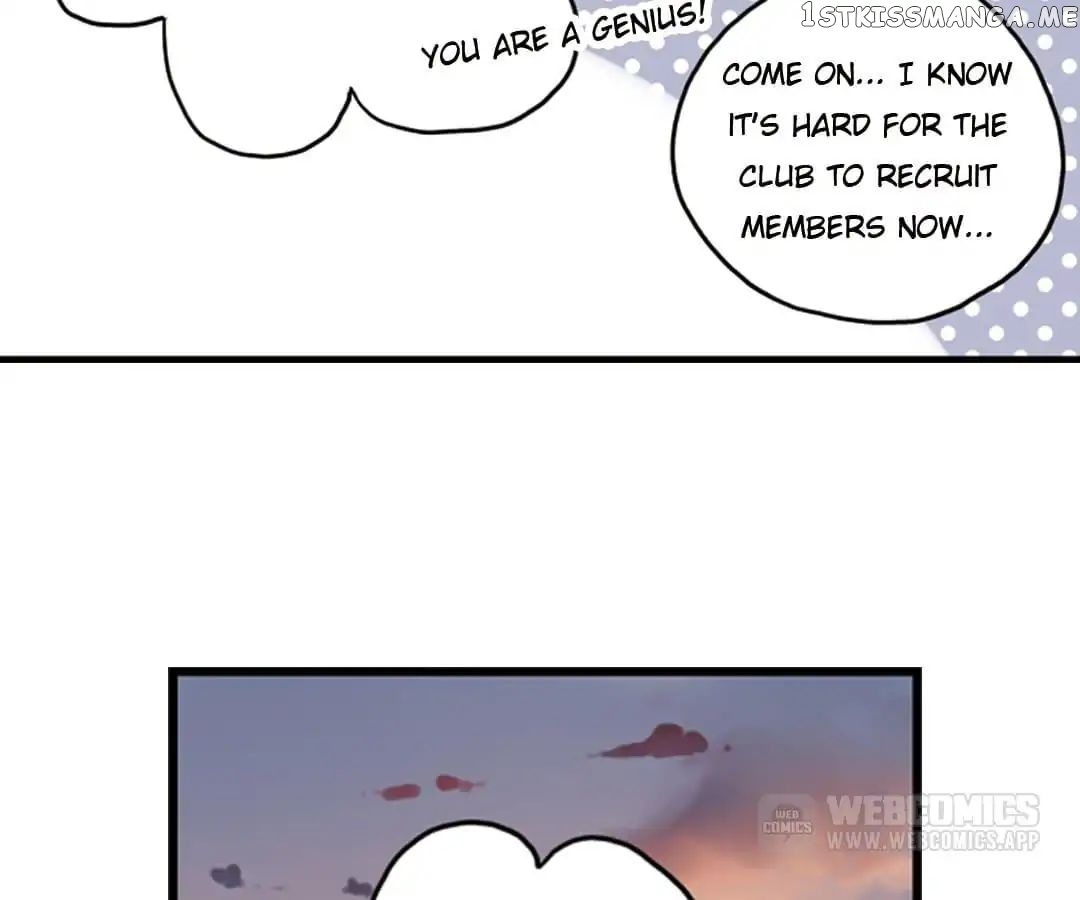 Minty Summer chapter 20 - page 42