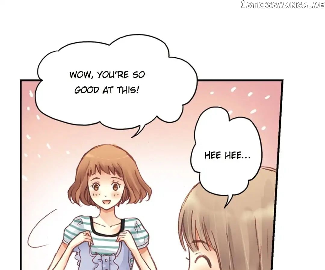 Minty Summer chapter 20 - page 45
