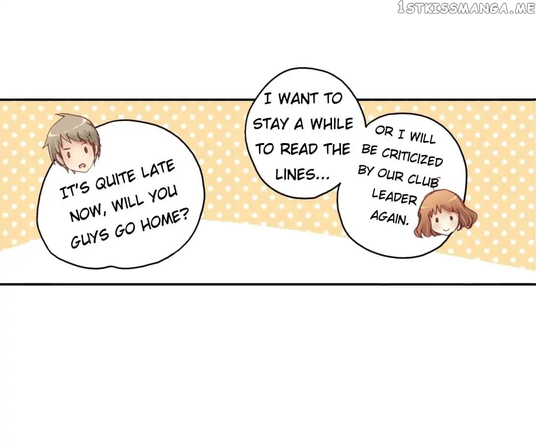 Minty Summer chapter 20 - page 48