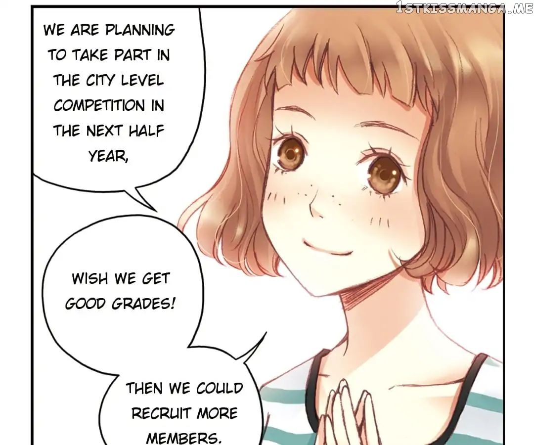 Minty Summer chapter 20 - page 49