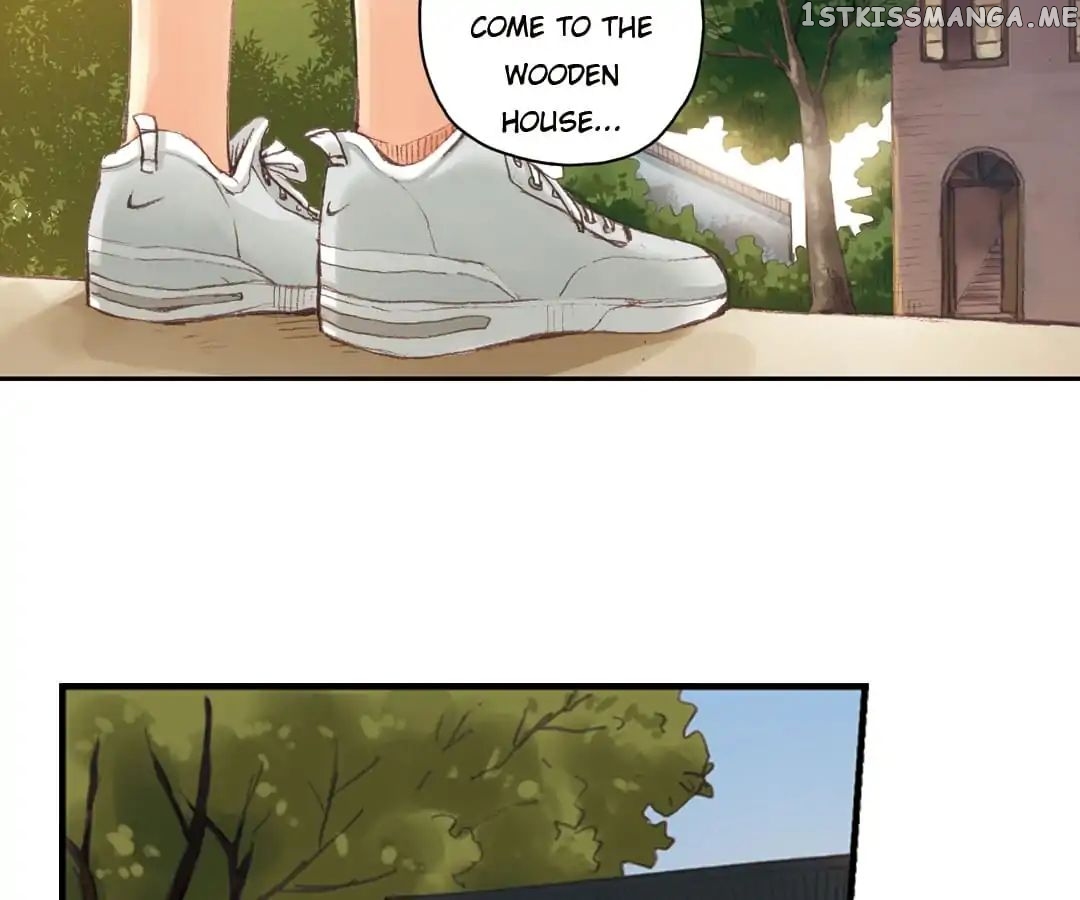 Minty Summer chapter 20 - page 5