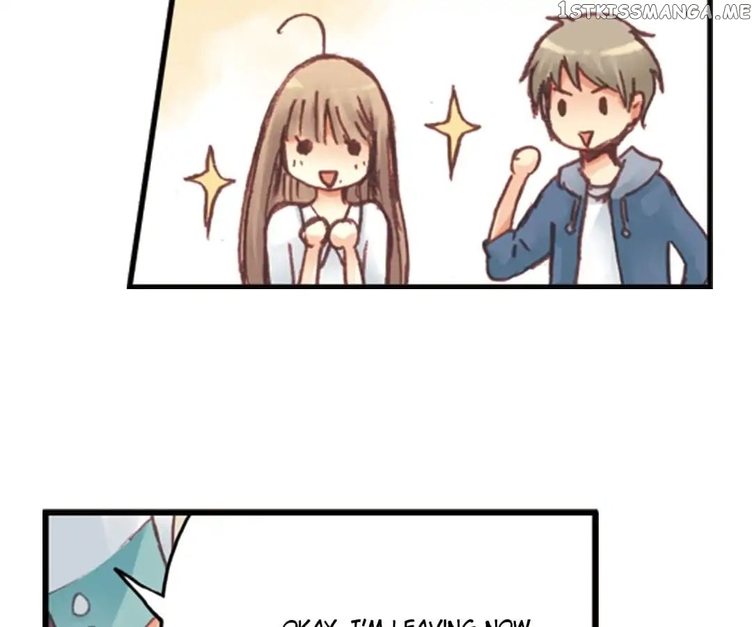 Minty Summer chapter 20 - page 51