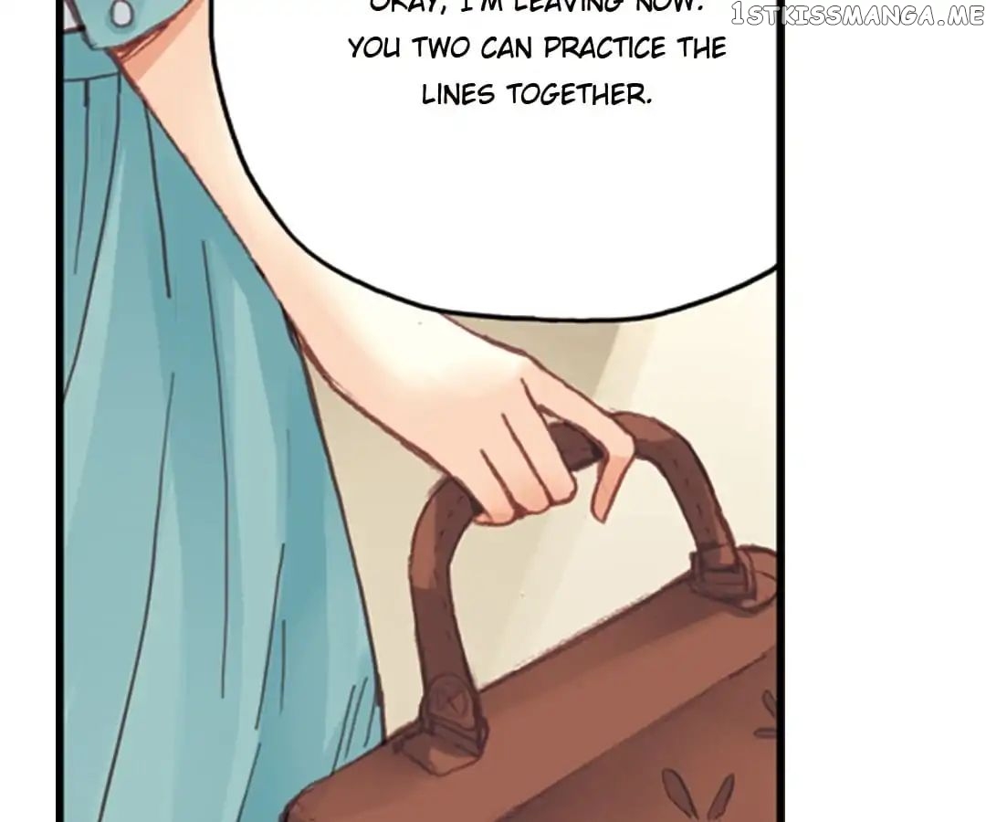 Minty Summer chapter 20 - page 52