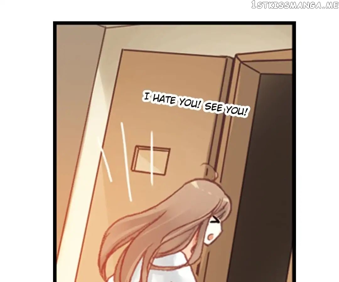 Minty Summer chapter 20 - page 55