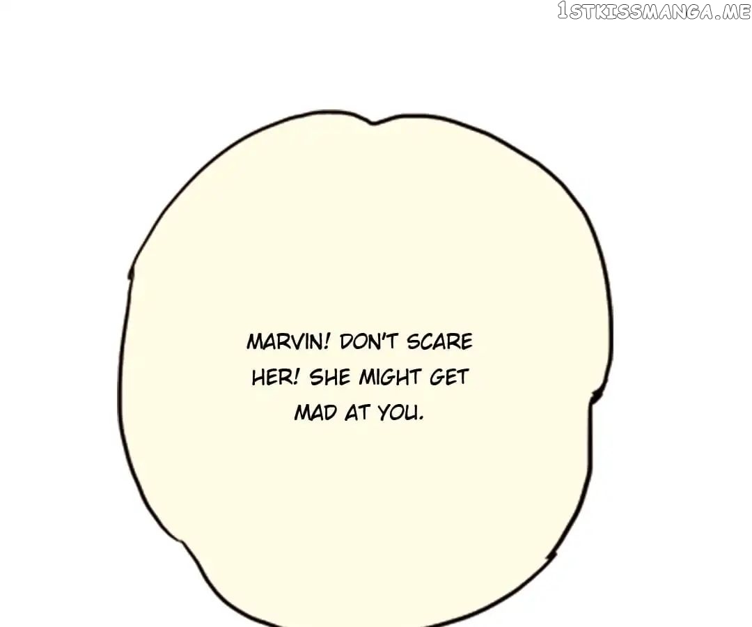 Minty Summer chapter 20 - page 57