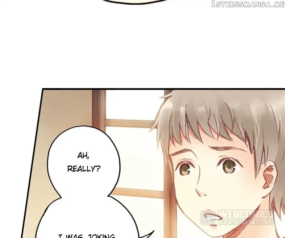 Minty Summer chapter 20 - page 58