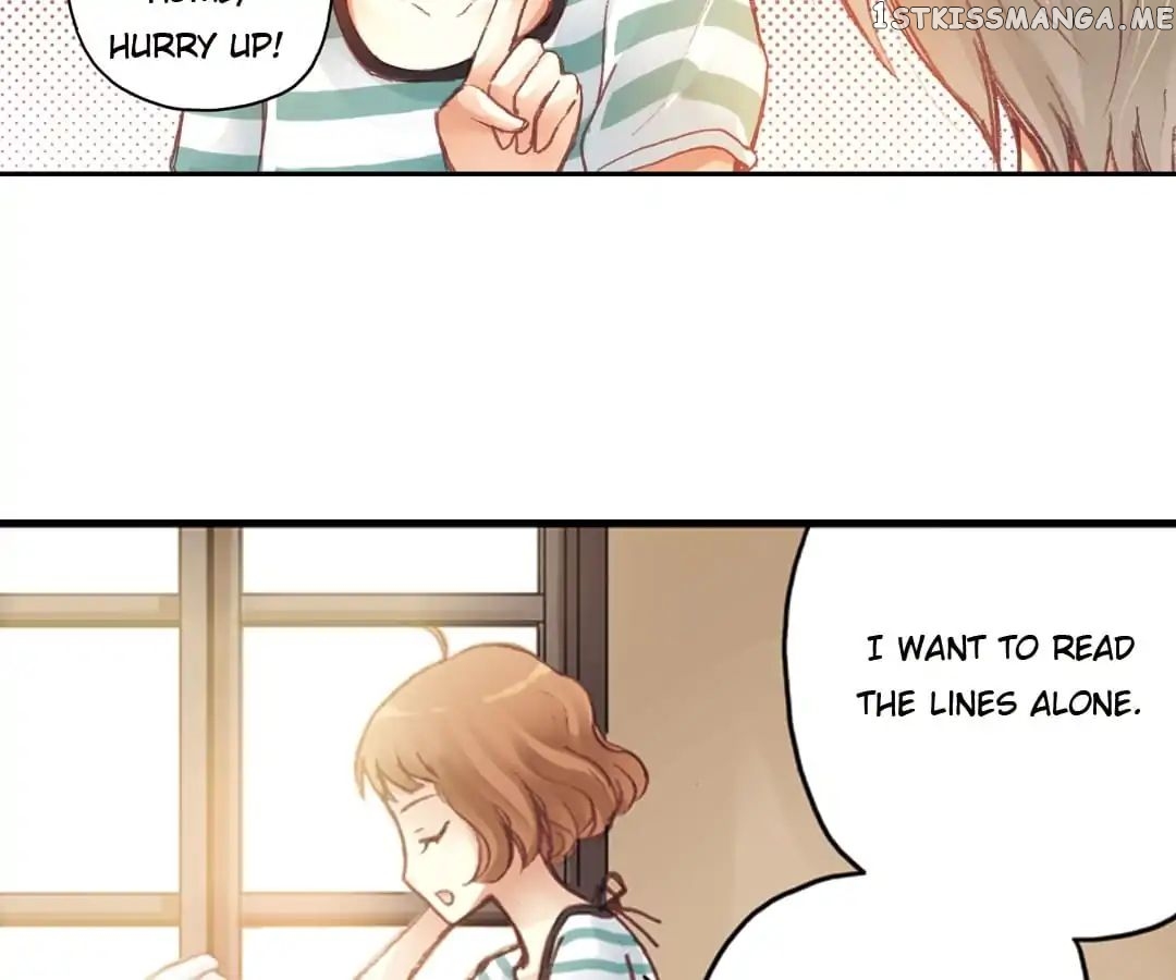 Minty Summer chapter 20 - page 60